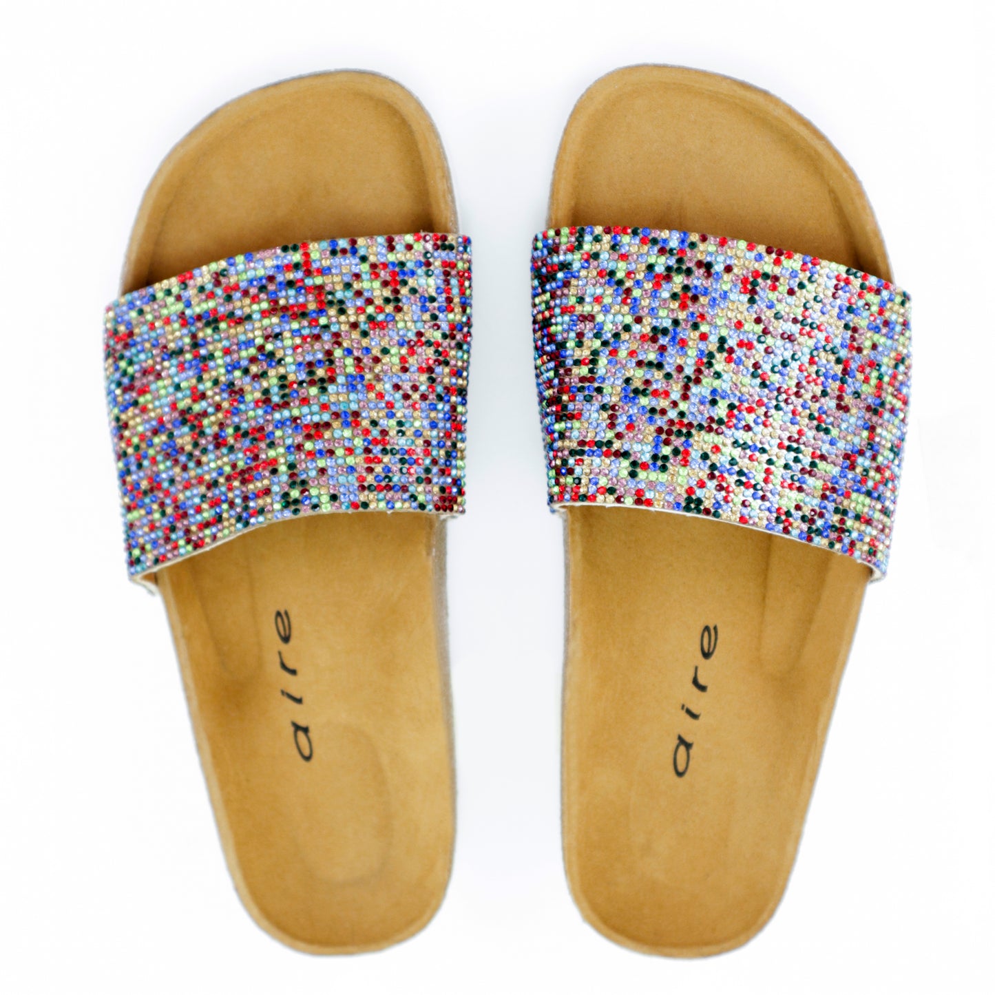 Britney Multicolor