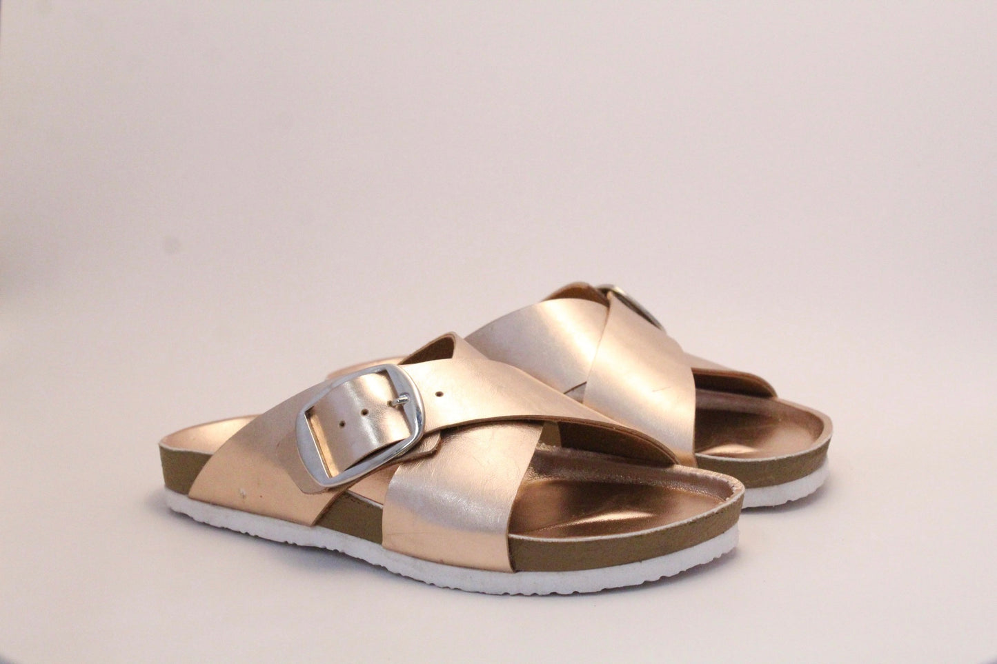 Siena Oro Rosado