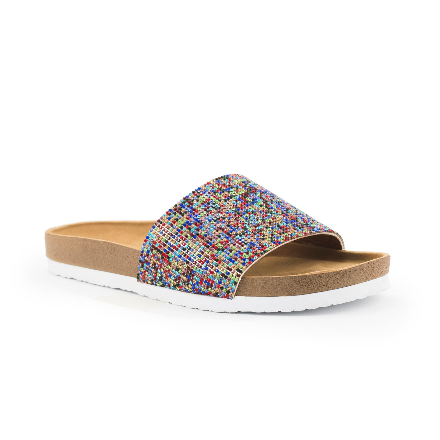 Britney Multicolor