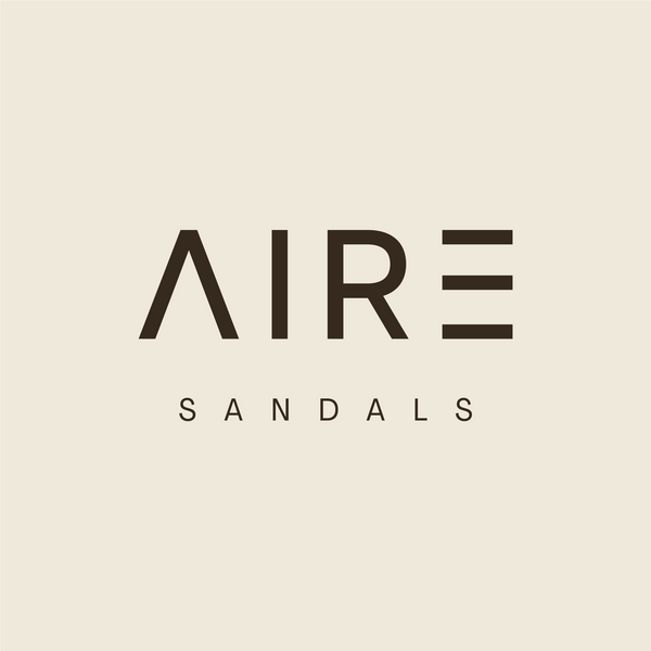 aire sandals