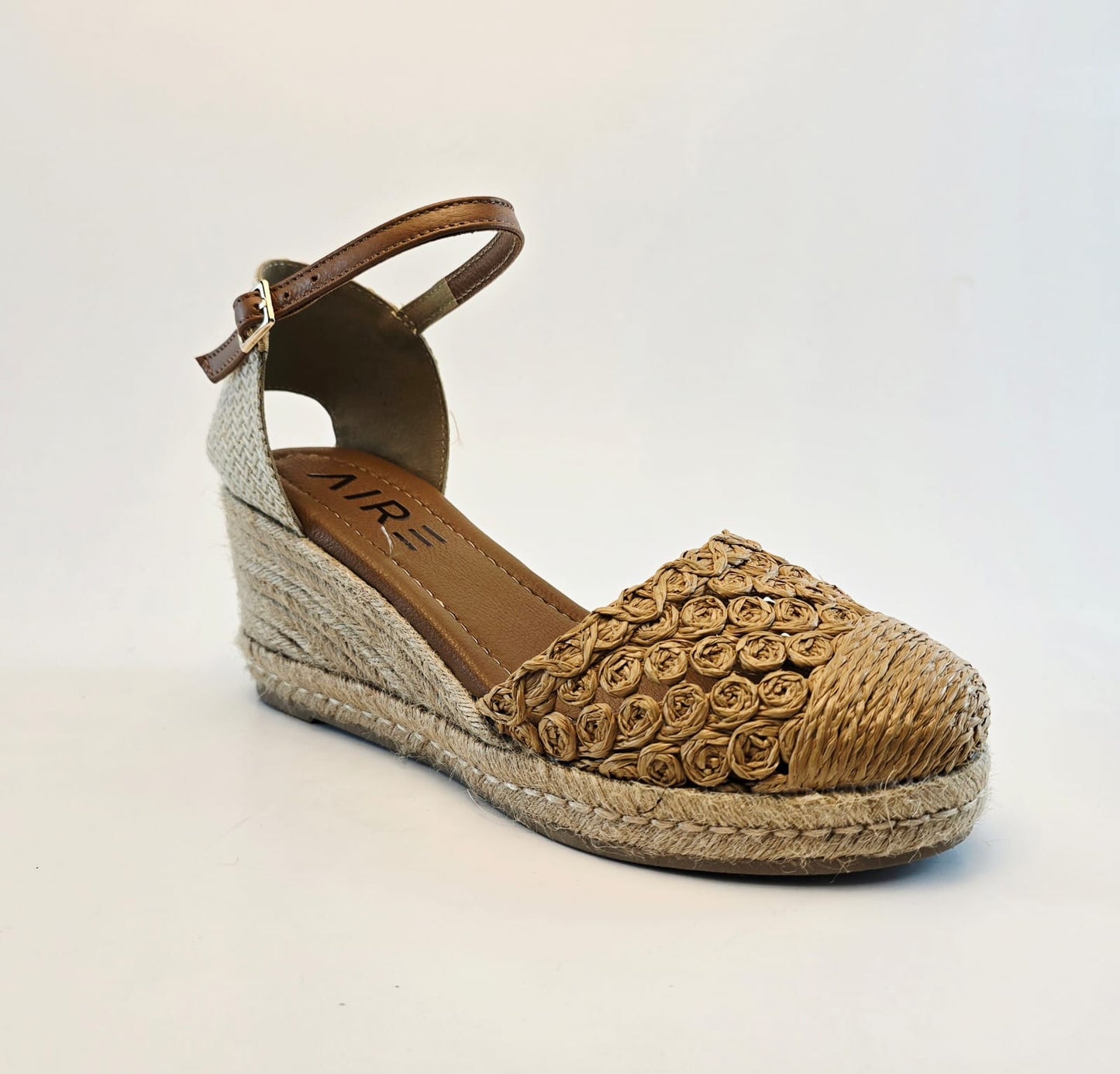 Flor Camel