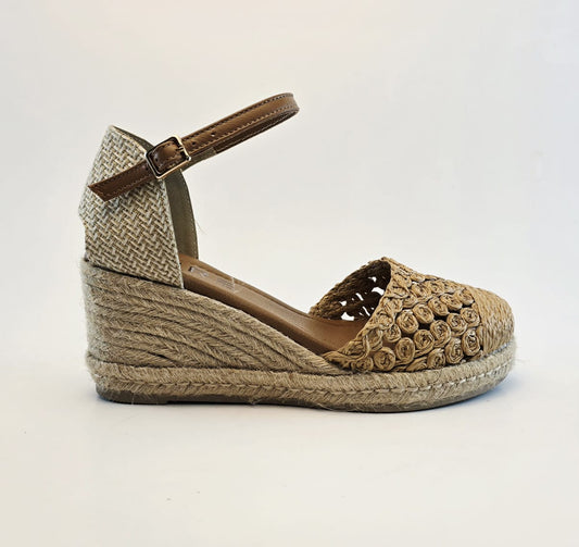 Flor Camel