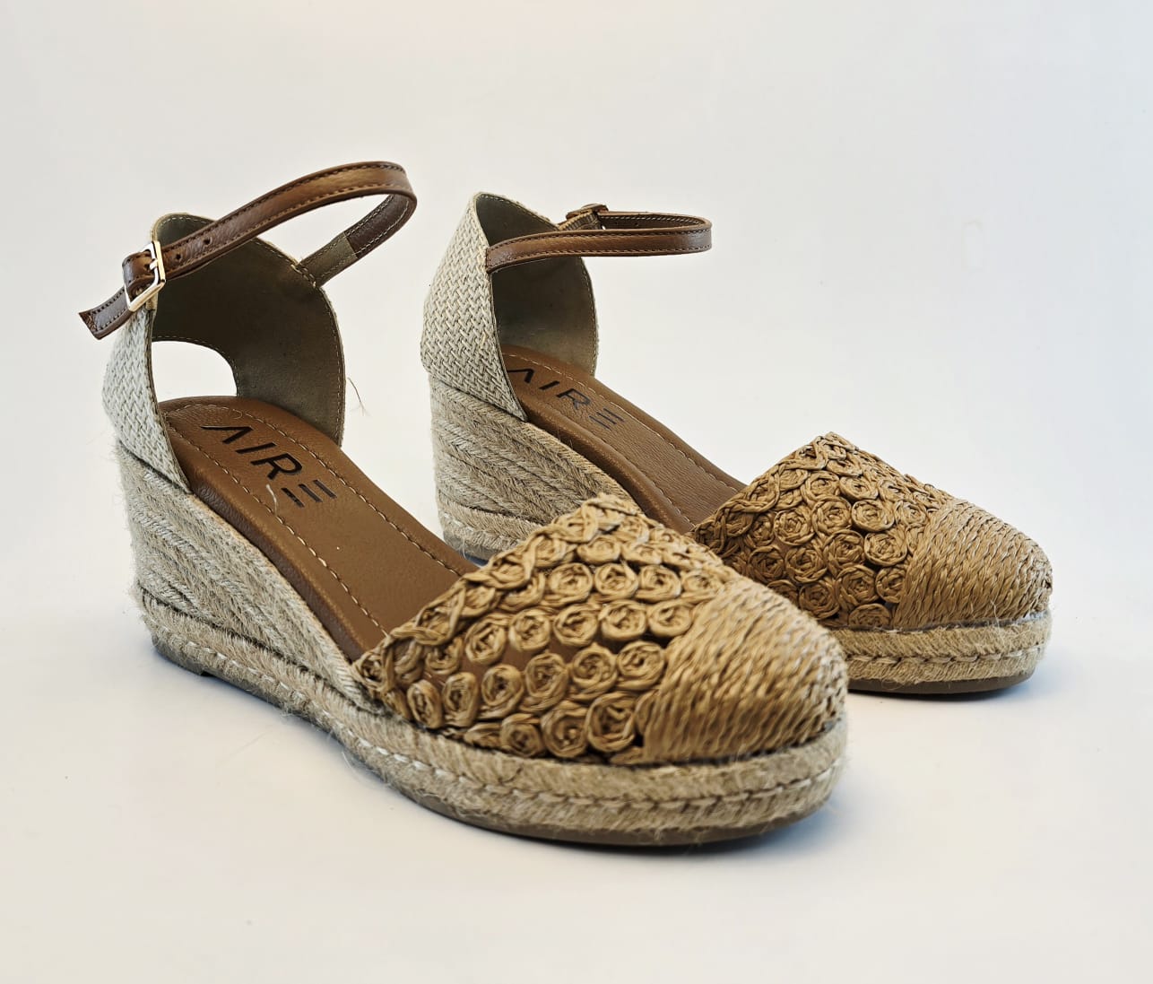 Flor Camel
