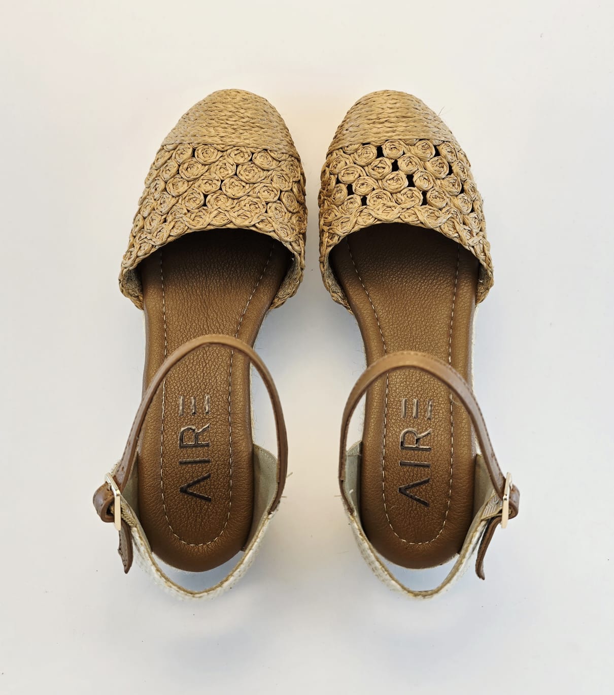 Flor Camel