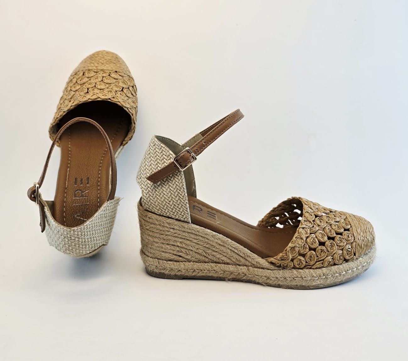 Flor Camel