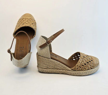 Flor Camel