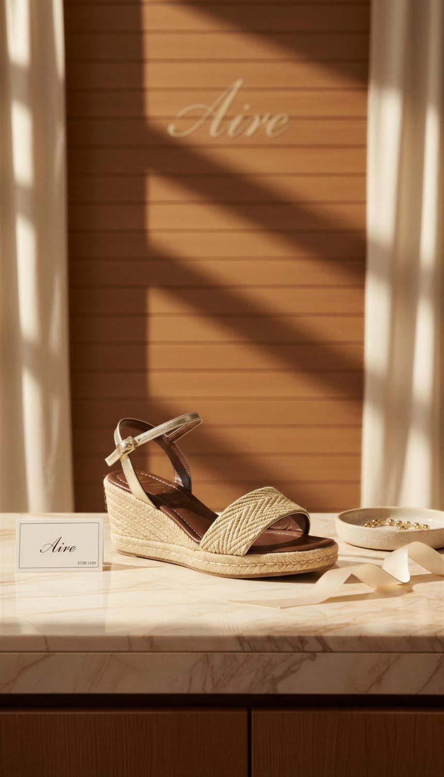 Carol Beige