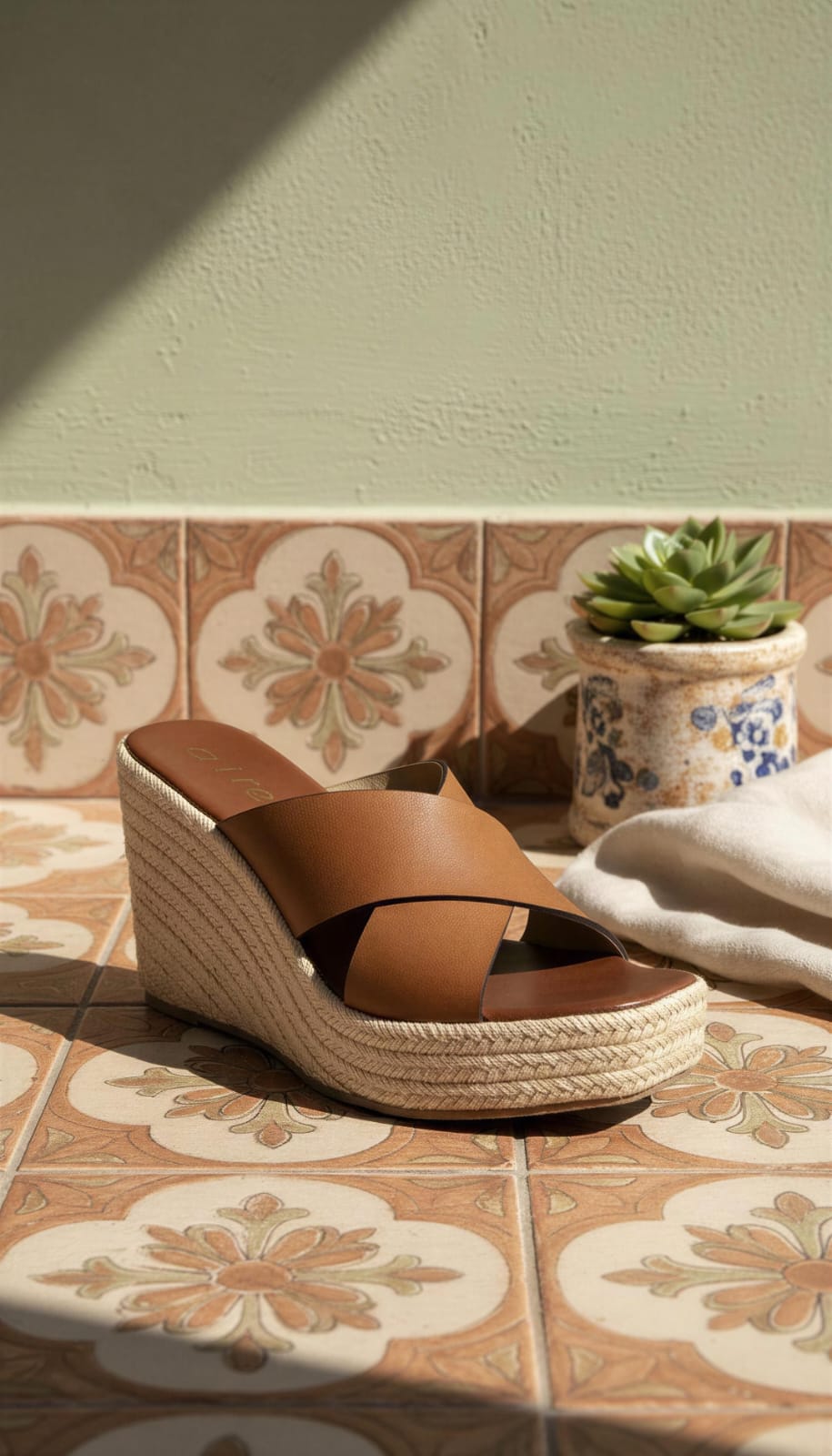 Loreta Camel
