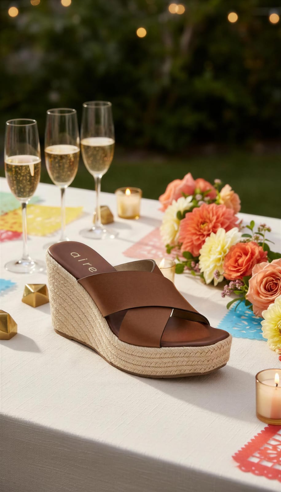 Loreta Camel
