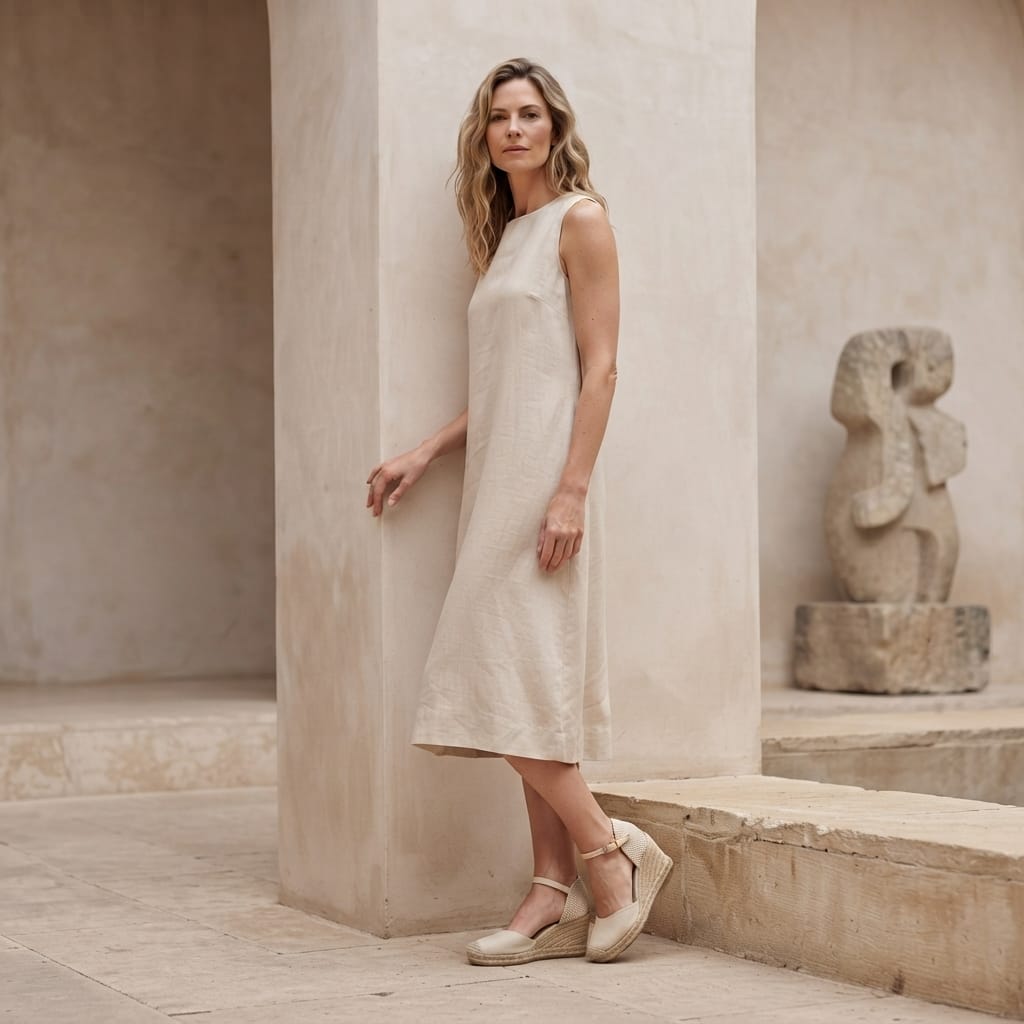 Victoria Beige