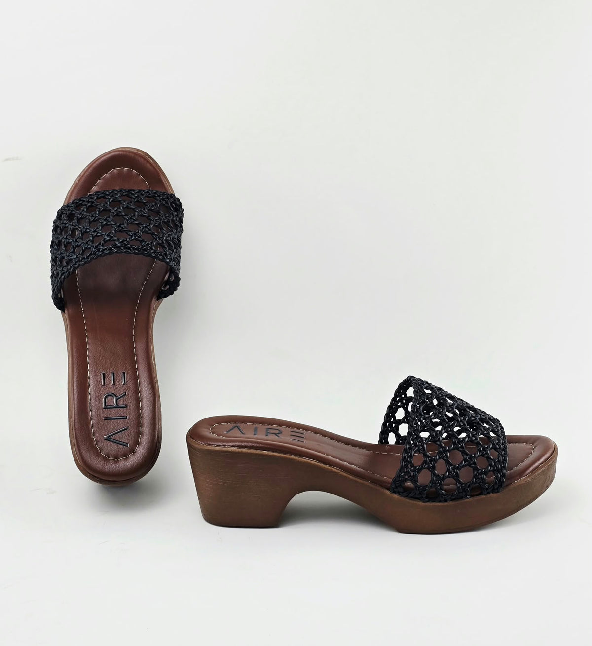 Gladys slide Negro