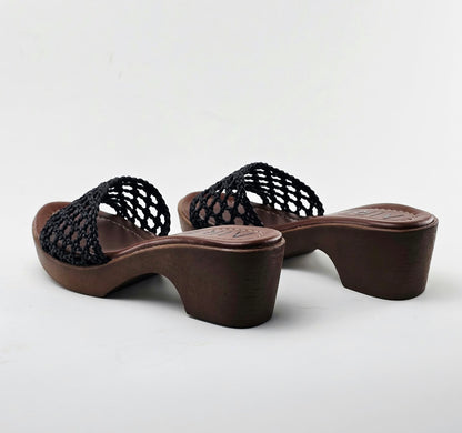 Gladys slide Negro