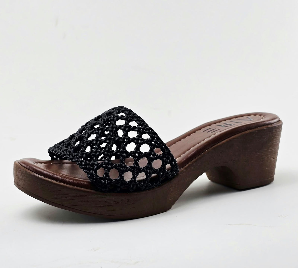 Gladys slide Negro