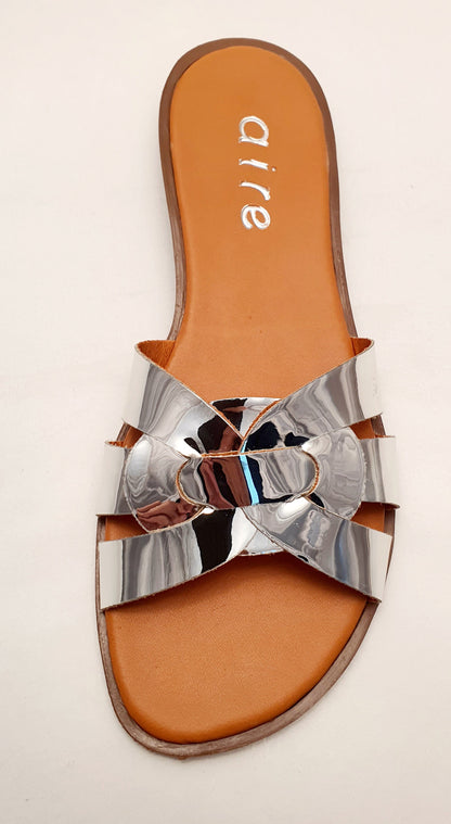 Laurent Vetro Plata